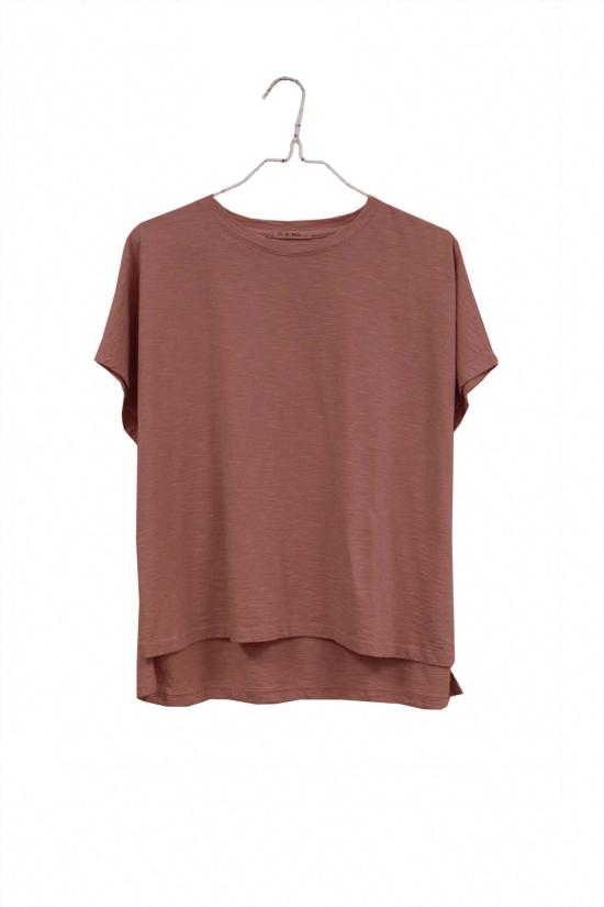  It Is Well L.A. 반팔 티셔츠 잇 이즈 웰 L.A. 박시 티셔츠 - OTHER BRANDS