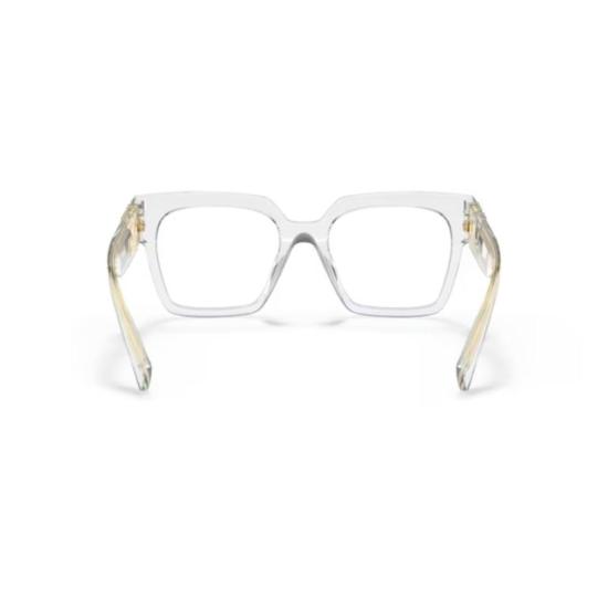  미우미우 안경 04uv 비스타2az1o1  2 Az1 O1 - MIU MIU