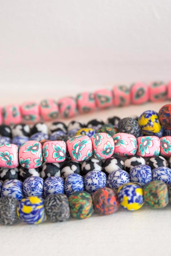  Ghana Goods 목걸이/팬던트 가나 상품 목걸이 - OTHER BRANDS