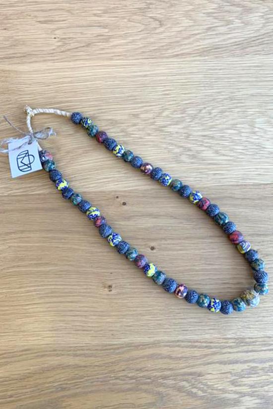  Ghana Goods 목걸이/팬던트 가나 상품 목걸이