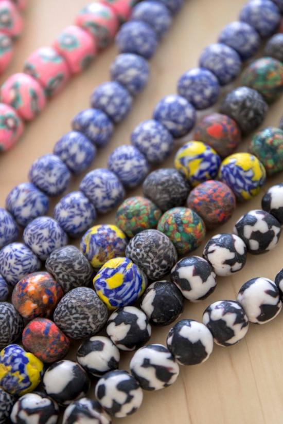  Ghana Goods 목걸이/팬던트 가나 상품 목걸이 - OTHER BRANDS