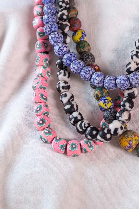  Ghana Goods 목걸이/팬던트 가나 상품 목걸이 - OTHER BRANDS