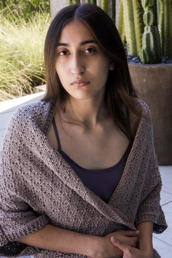  에리카 타노브 가디건 에리카 타노프 코튼 키모노  도우 - ERICA TANOV