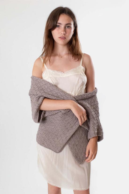  Erica Tanov 가디건 에리카 타노프 코튼 키모노  도우 - OTHER BRANDS