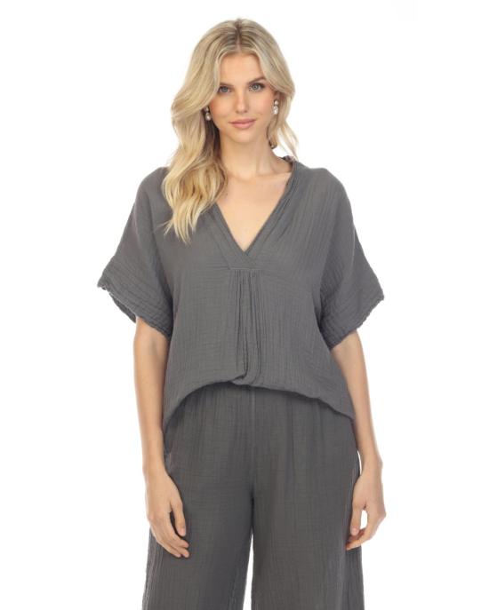  Honest Cotton 튜닉 어니스트 코튼 주디 - OTHER BRANDS