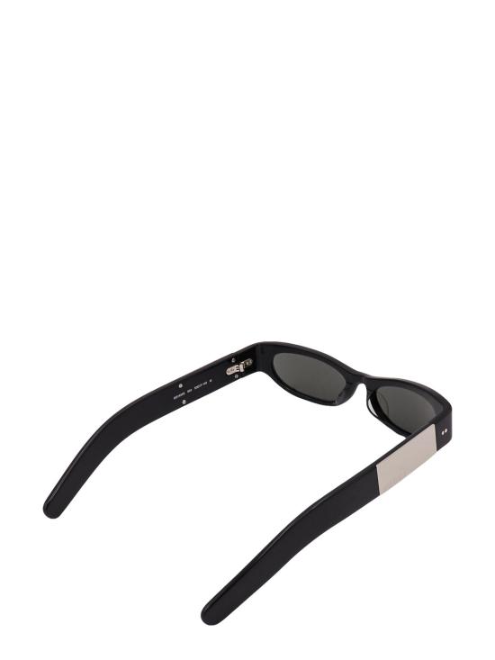  구찌 안경 선글라스 블랙 - GUCCI