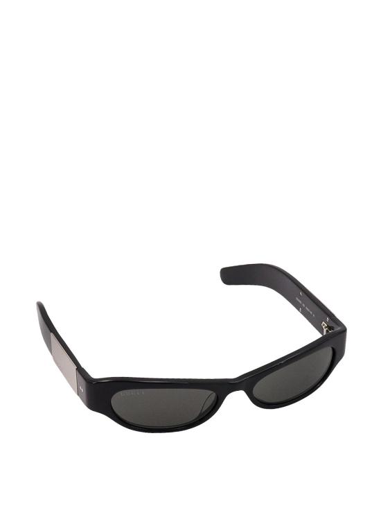  구찌 안경 선글라스 블랙 - GUCCI
