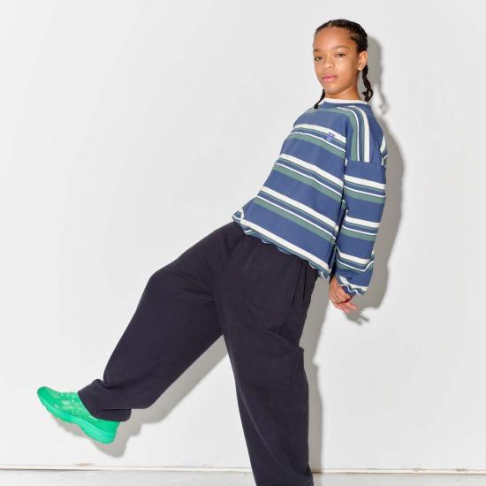  [키즈] Main Story 트레이닝/조거 팬츠 키즈 메인 스토리 라운지  팬텀 - MAIN STORY