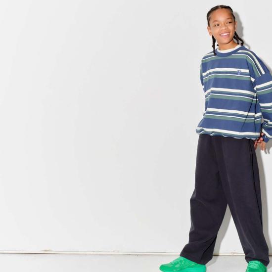  [키즈] Main Story 트레이닝/조거 팬츠 키즈 메인 스토리 라운지  팬텀 - MAIN STORY