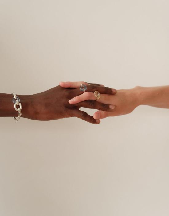  Cled 반지 루프 링에 클레드가 있습니다 - OTHER BRANDS