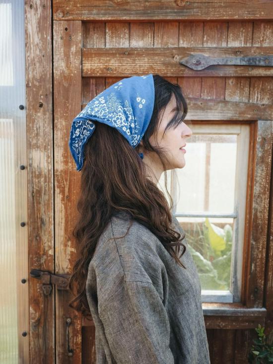  bandana 머플러/스카프 라스트 찬스 텍스타일 면 반다나 - OTHER BRANDS