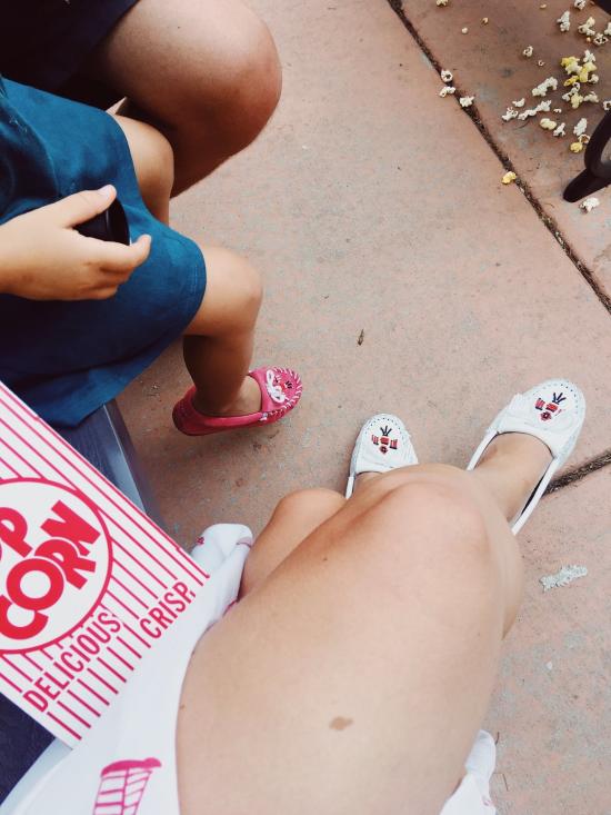  릴라노 롱 원피스 리라나우 러핑 드레스 - LEELANAU