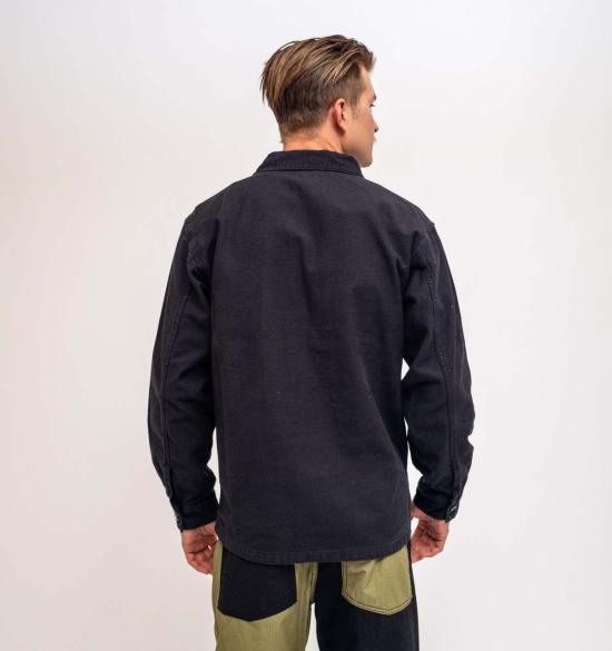  스탠 레이 긴팔 셔츠 CPO - STAN RAY