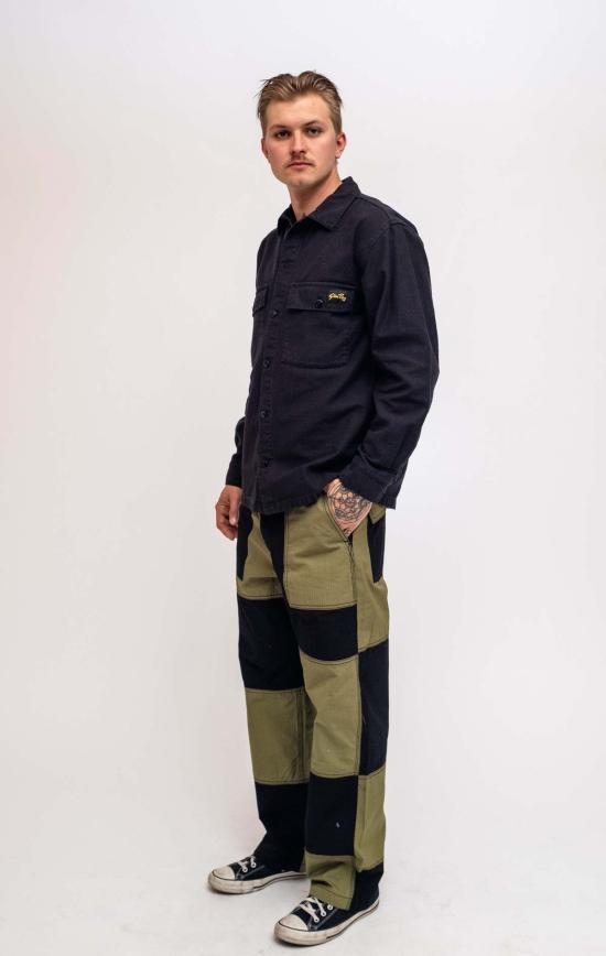  스탠 레이 긴팔 셔츠 CPO - STAN RAY