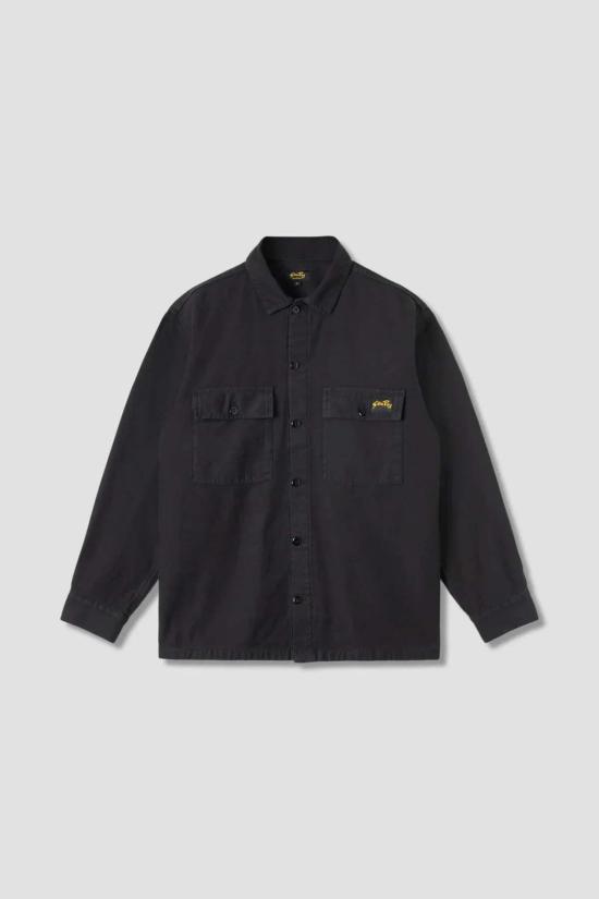  스탠 레이 긴팔 셔츠 CPO