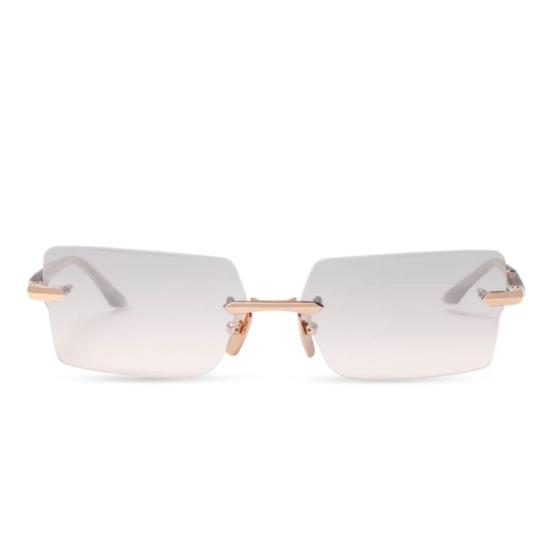  디타 안경 에이모리로즈 골드 엘 미라지 스위 글라스 로즈 골드 엘 미라지 스위 - DITA