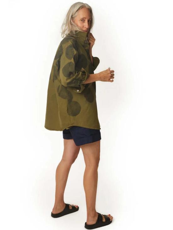  LWN 셔츠 Lwn Oz 셔츠 - LWN