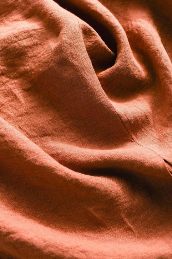  Pamut Apparel USA 스트레이트 팬츠 Pamut Apparel Usa Adrian 랩 팬츠 - OTHER BRANDS