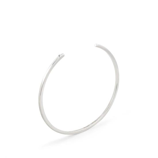  핸섬 팔찌 핸드즘 도쿄  스털링 실버 - HNDSM