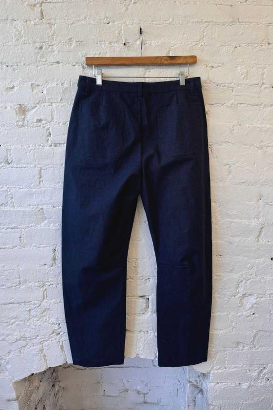 M.PATMOS 스트레이트 팬츠 M.Patmos Anable Pant - M.PATMOS