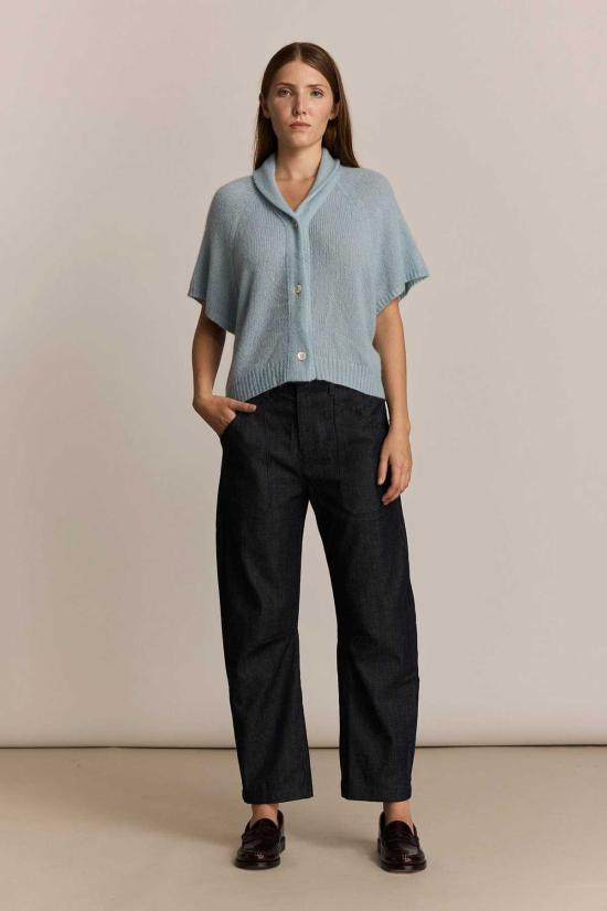  M.PATMOS 스트레이트 팬츠 M.Patmos Anable Pant - M.PATMOS