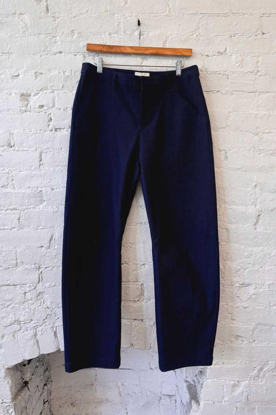  M.PATMOS 스트레이트 팬츠 M.Patmos Anable Pant