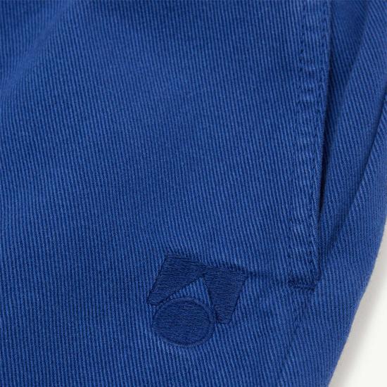  [키즈] Main Story 트레이닝/조거 팬츠 키즈 메인 스토리 페인터  트루 블루 - MAIN STORY