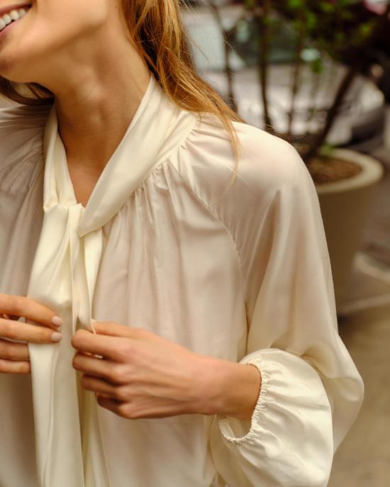  Cartolina 긴팔 티셔츠 카르톨리나 페기 긴팔 상의 - OTHER BRANDS