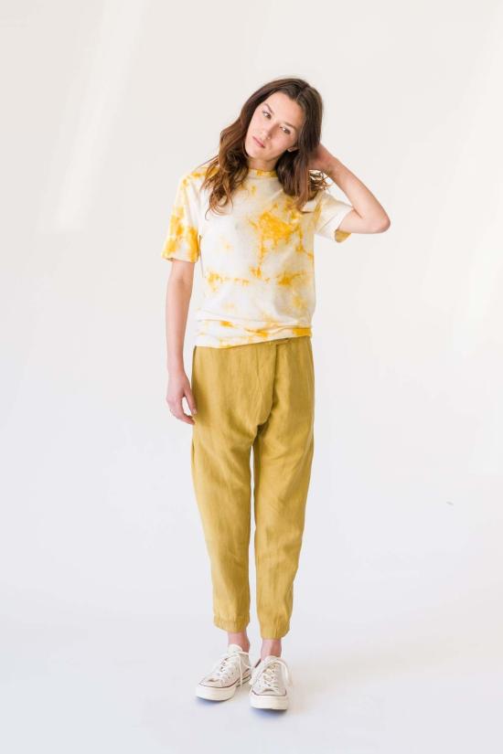  SEEKER 스트레이트 팬츠 시커 캔버스 수크 팬츠 - OTHER BRANDS