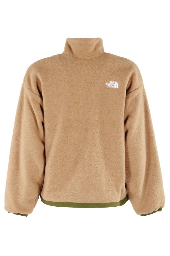  노스페이스 자켓 M 유미오리 리버서블 재킷 포레스트 올리브 - NORTH FACE