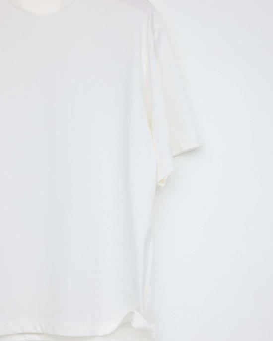  어니 팔로 반팔 티셔츠 코튼 티셔츠 - ERNIE PALO