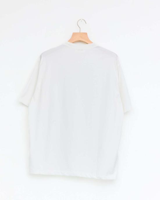  어니 팔로 반팔 티셔츠 코튼 티셔츠 - ERNIE PALO