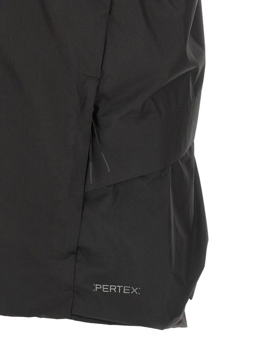  씨피 컴퍼니 베스트 C.P. 컴퍼니 메트로폴리스 시리즈  질레 블랙 - C.P. COMPANY