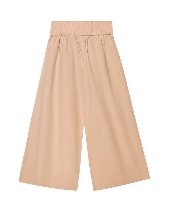  Honest Cotton 스트레이트 팬츠 어니스트 코튼 크롭 팝린 팬츠 - OTHER BRANDS