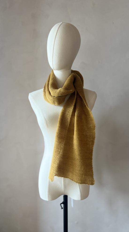  머플러/스카프 바이브런트 스레드 모헤어 스카프 - OTHER BRANDS