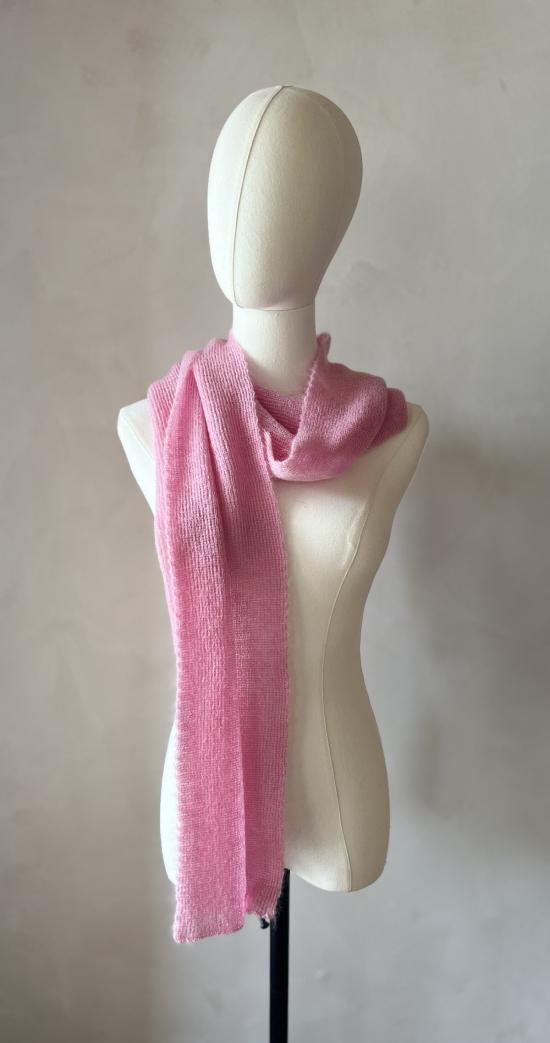  머플러/스카프 바이브런트 스레드 모헤어 스카프 - OTHER BRANDS