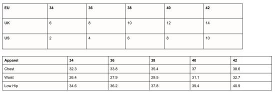  The Tiny Big Sister 데님 팬츠 타이니 빅 시스터 베르타 롱 진 애니멀 프린트 - OTHER BRANDS