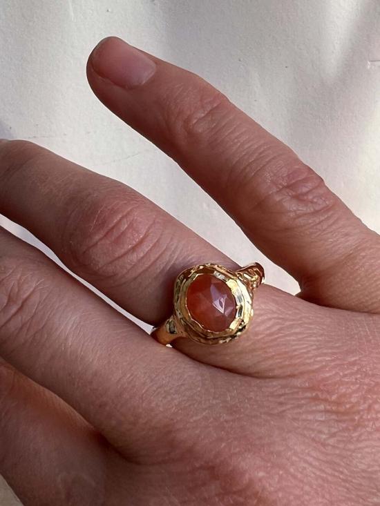  머큐리얼 스튜디오 반지 에타 링