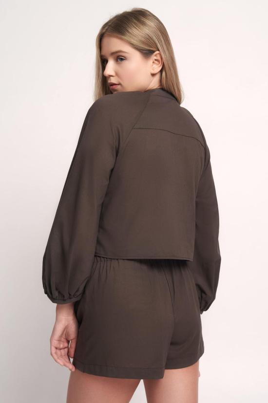  A La Toi 라운지 웨어 Gigi Top - OTHER BRANDS