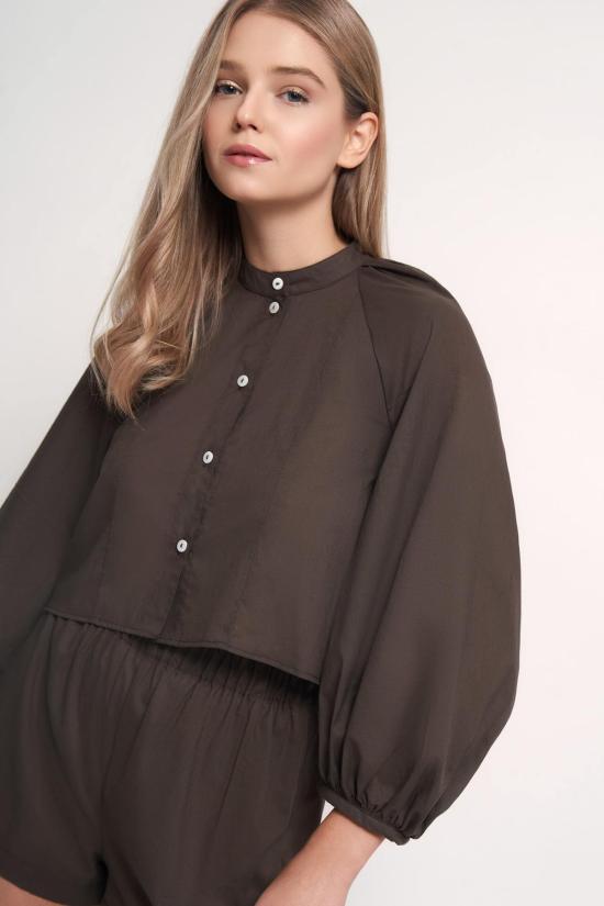  A La Toi 라운지 웨어 Gigi Top - OTHER BRANDS