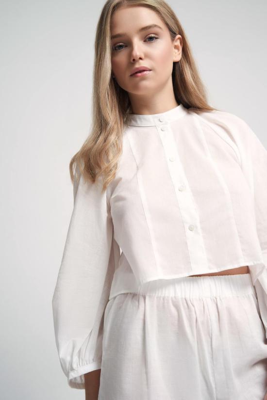  A La Toi 라운지 웨어 Gigi Top - OTHER BRANDS