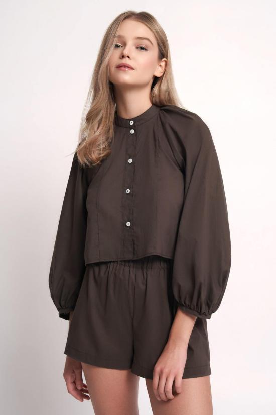  A La Toi 라운지 웨어 Gigi Top - OTHER BRANDS