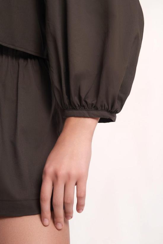  A La Toi 라운지 웨어 Gigi Top - OTHER BRANDS