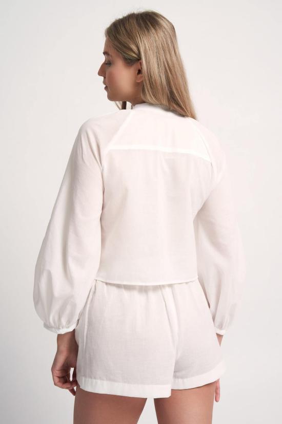  A La Toi 라운지 웨어 Gigi Top - OTHER BRANDS