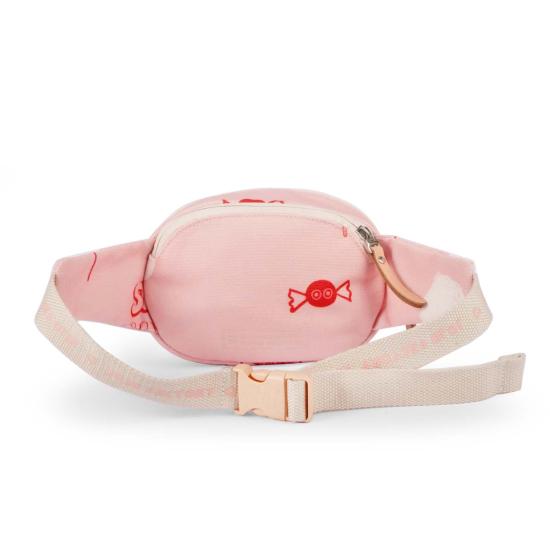  [키즈] Jojo Factory 숄더백 조조 팩토리 원형 바나나 백 - OTHER BRANDS