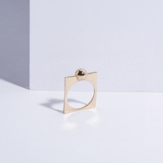  메탈렙시스 프로젝트 반지 프로톤 링