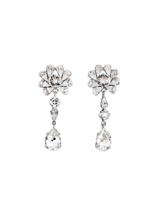  주미 림 이어링 Joomi Lim 마틴 클립 귀걸이