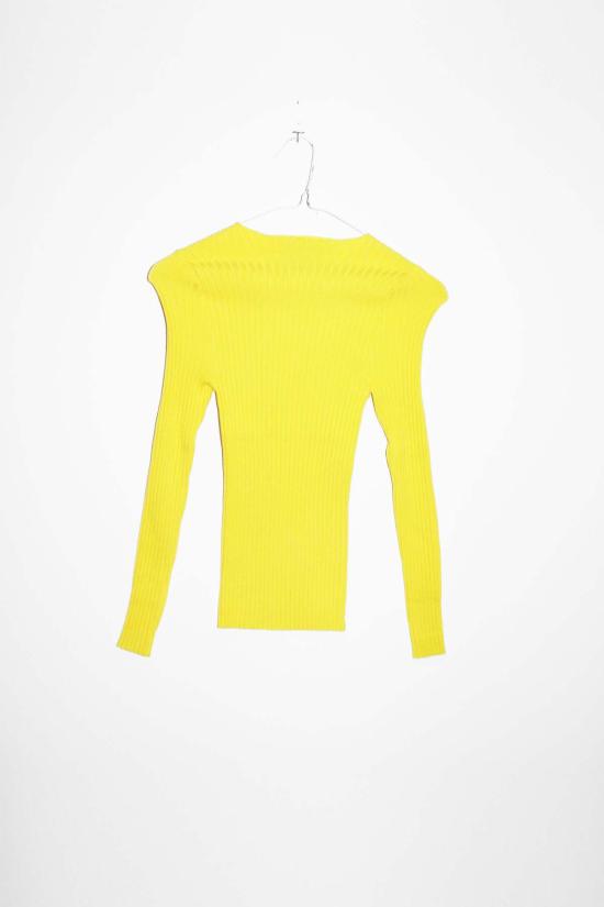  주주 터틀넥 지우 지우 논나 주얼 징