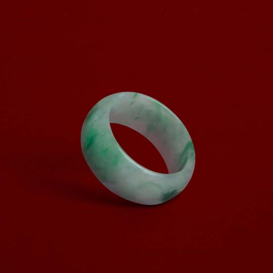  밍유왕 반지 명유 왕푸 링 - MING YU WANG