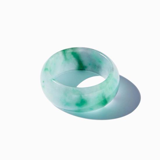  밍유왕 반지 명유 왕푸 링